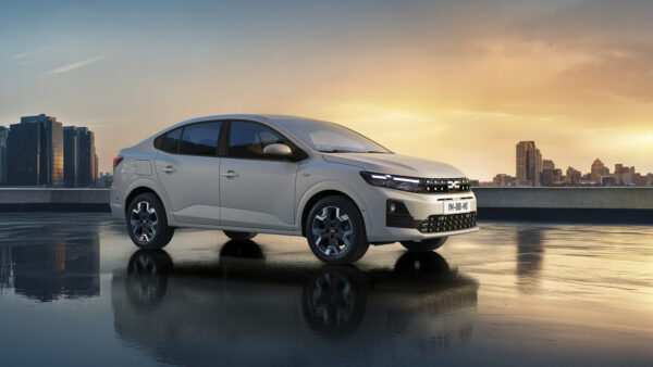 DACIA 2026 YILINA İDDİALI BAŞLADI 5 DACIA 2026 YILINA İDDİALI BAŞLADI:YENİLENEN MODEL AİLESİ YOLLARA ÇIKIYOR