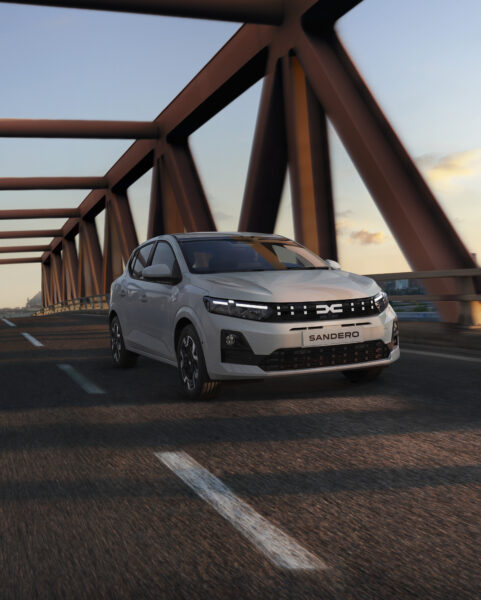 DACIA 2026 YILINA İDDİALI BAŞLADI 2 https://donanimgunlugu.com/disneyin-yepyeni-dizisi-bize-bisey-olmaz-426274