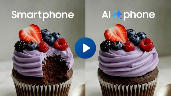 Üstün Bir Galaxy Kamera Deneyimi Sunmaya Hazırlanıyor