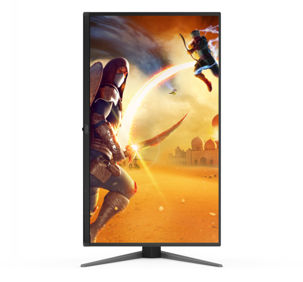 AOC GAMING Q27G4ZD: uygun fiyatlı 3. nesil QD-OLED