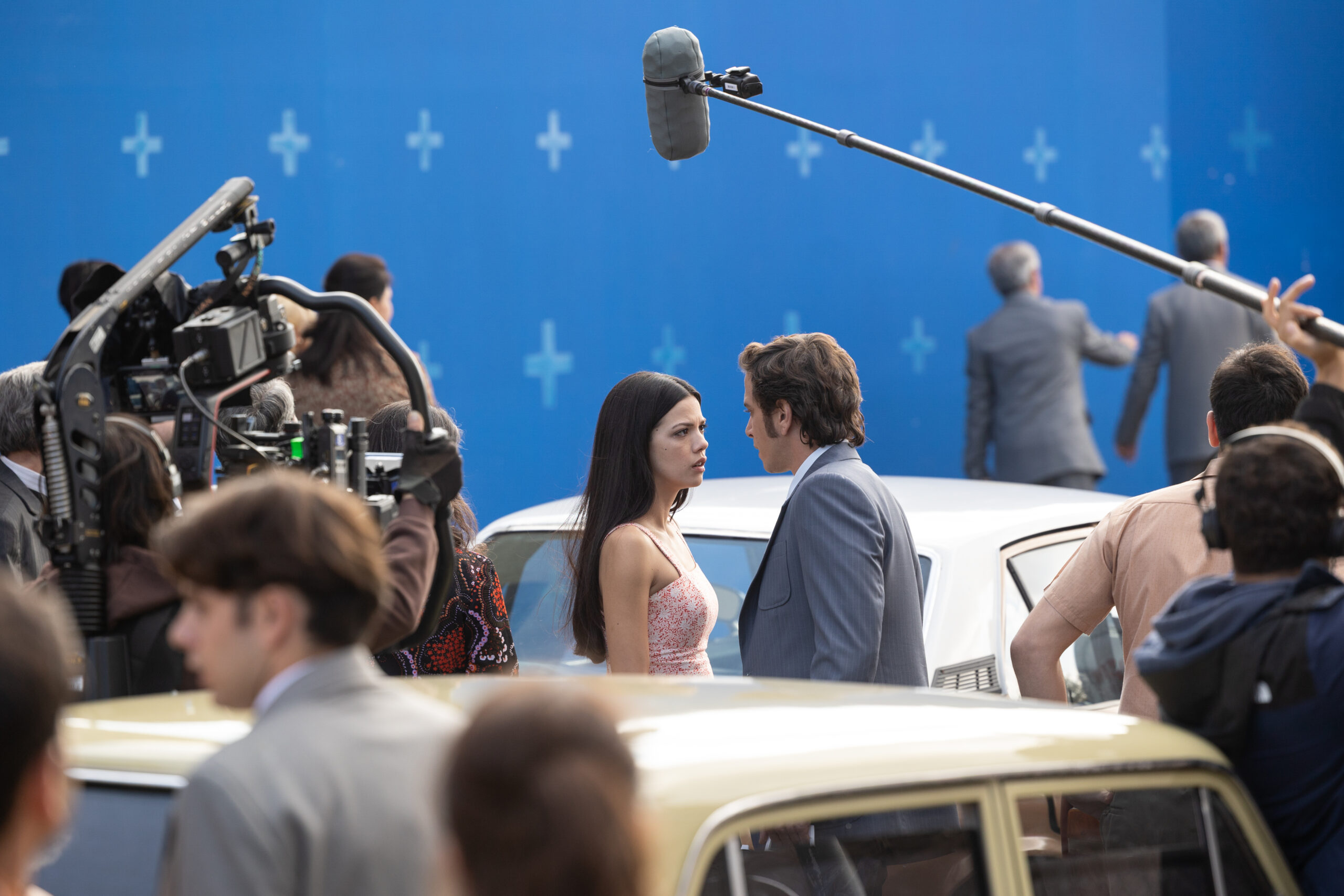 MASUMİYET MÜZESİ: HİKAYENİN ARDINDAN NETFLIX’TE YAYINDA