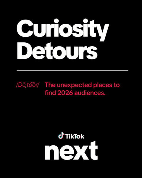 Tiktok Next 2026 Trend Raporu Yayında