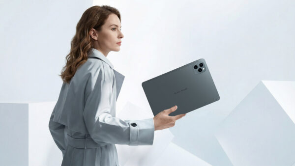  Black Shark tabletler artık Türkiye'de satışta!   Black Shark Gaming Tablet, Pad 7 ve Pad 7 SE, EVOFONE'un resmi web sitesi ve online satış kanallarından temin edilebilir.