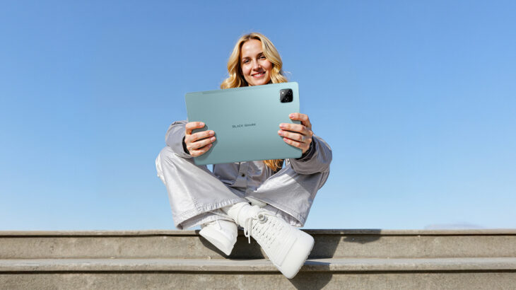  Black Shark tabletler artık Türkiye'de satışta!   Black Shark Gaming Tablet, Pad 7 ve Pad 7 SE, EVOFONE'un resmi web sitesi ve online satış kanallarından temin edilebilir.