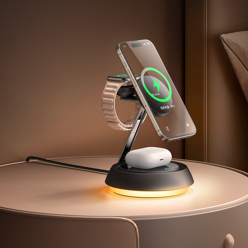 Mobil Aksesuar Pazarı 100 Milyar Doları Aştı