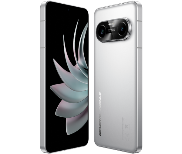 General Mobile, Yapay Zekâ Destekli İki Yeni Akıllı Telefonu Satışa Sundu 4 GM Fenix II Pro 5G General Mobile