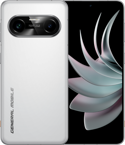 General Mobile, Yapay Zekâ Destekli İki Yeni Akıllı Telefonu Satışa Sundu 3 GM Fenix II Pro 5G General Mobile