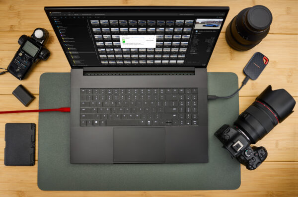 Sandisk, Yeni Nesil Taşınabilir SSD Portföyünü Tanıttı