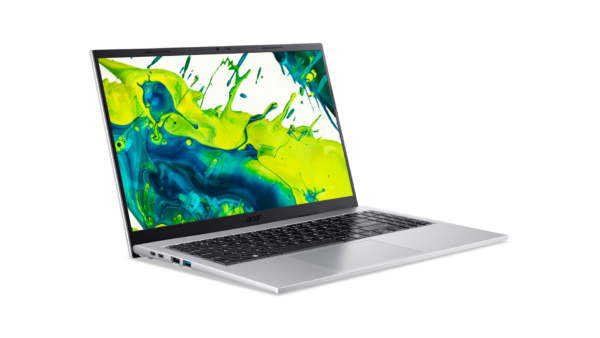 Acer Aspire Go 15 ile Üretkenlik Her Yerde