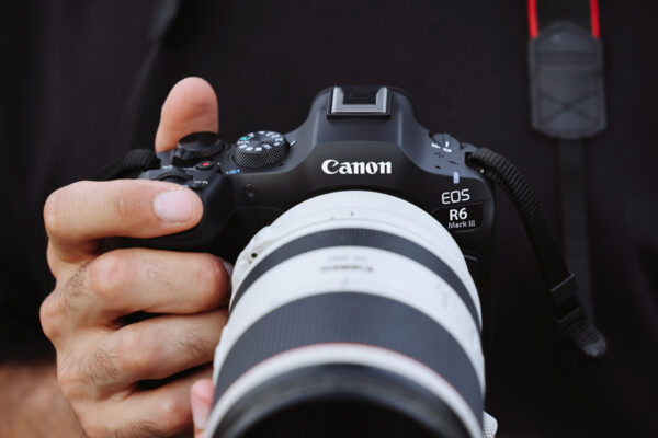 değiştirilebilir lens