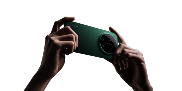 Xiaomi 17