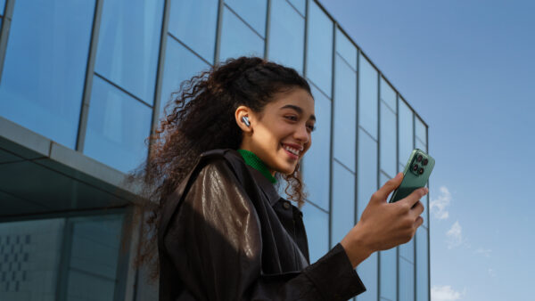 Xiaomi, Yeni AIoT Ürünleriyle Bağlantılı Yaşam Ekosistemini Büyütüyor 5 Xiaomi Watch 5 AIoT