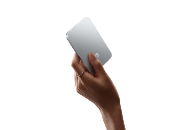 Xiaomi, Yeni AIoT Ürünleriyle Bağlantılı Yaşam Ekosistemini Büyütüyor 3 Xiaomi Watch 5 AIoT