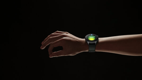 Xiaomi, Yeni AIoT Ürünleriyle Bağlantılı Yaşam Ekosistemini Büyütüyor 2 Xiaomi Watch 5 AIoT