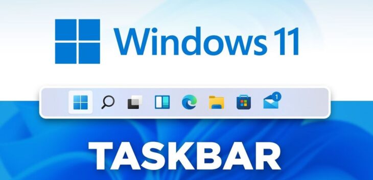 Microsoft Nihayet Pes Etti: Windows 11’de Görev Çubuğu Esareti Bitiyor!