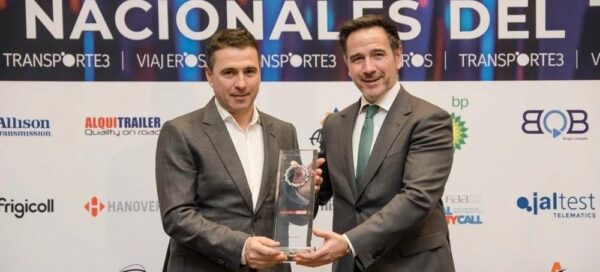 Anadolu Isuzu’nun Yeni Modeli Grand Toro XL İspanya’da Yılın Midibüsü Seçildi 3 Grand Toro XL