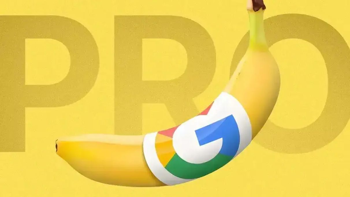 Nano Banana 2 Sahneye Çıktı! : Google’dan Görsel Devrim