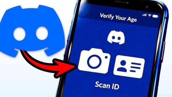 Discord’da Mart 2026 itibarıyla Yaş Doğrulaması Zorunlu Oluyor
