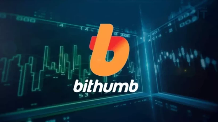Kripto Borsası Bithumb Kullanıcılarına Yanlışlıkla 44 Milyar Dolar Hediye Etti
