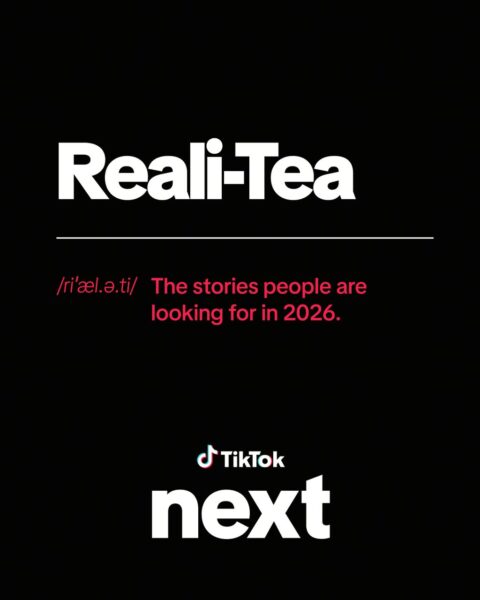 Tiktok Next 2026 Trend Raporu Yayında