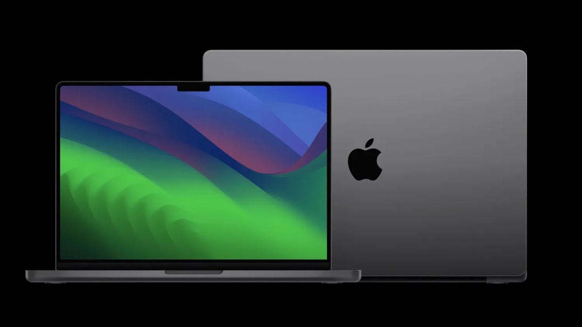 Dokunmatik MacBook Pro 2026’da Geliyor : Apple’ın 16 Yıllık İnadı Kırılıyor