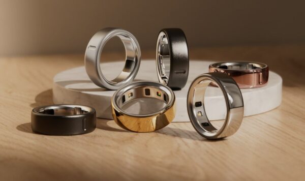 Team USA Olimpiyatlarda Oura Akıllı Yüzük İle Çıkacak