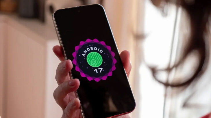 Android 17 Sahneye Çıktı: “Cinnamon Bun” Dönemi Başlıyor!