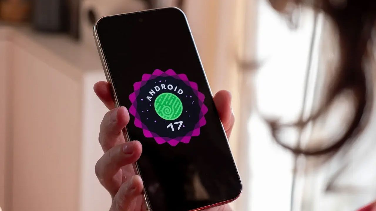 Android 17 Sahneye Çıktı: "Cinnamon Bun" Dönemi Başlıyor!