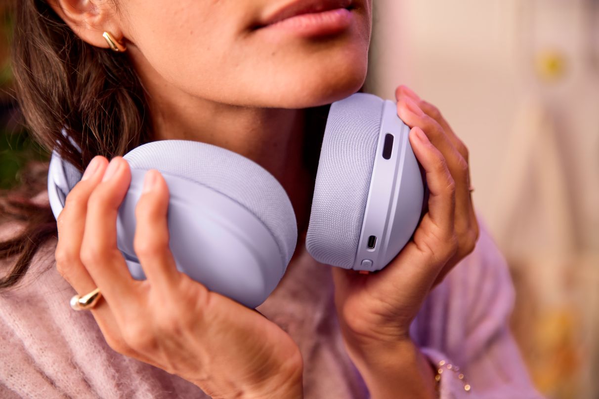 Logitech G325 LIGHTSPEED : Logitech G’den Yeni Kablosuz Oyuncu Kulaklığı