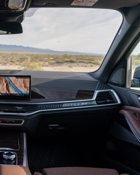 BMW X5 ve BMW X7 Türkiye Yollarına Geri Döndü