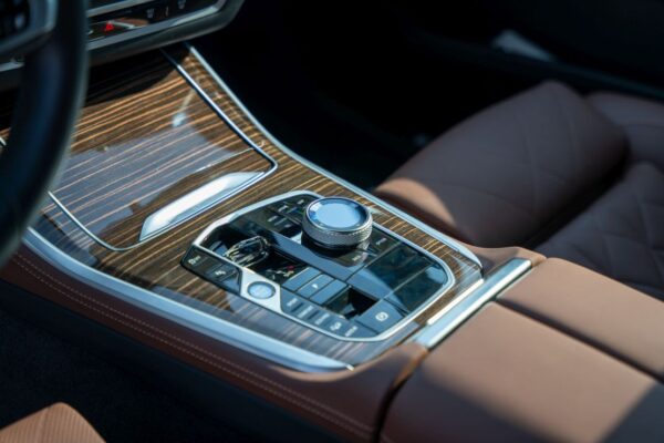 BMW X5 ve BMW X7 Türkiye Yollarına Geri Döndü