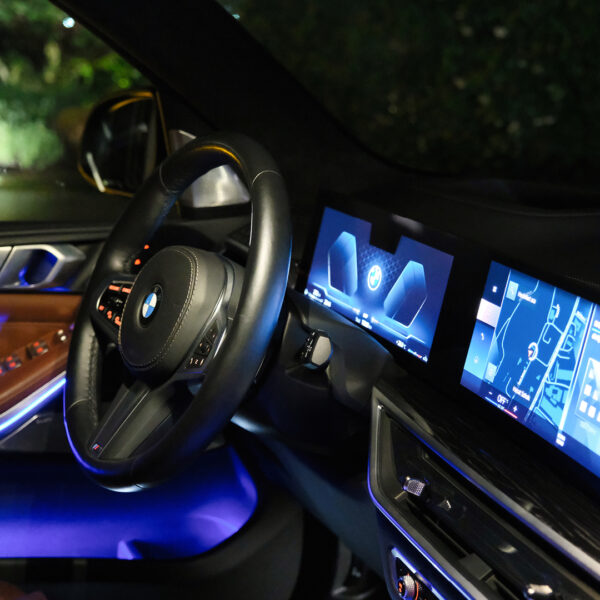 BMW X5 ve BMW X7 Türkiye Yollarına Geri Döndü