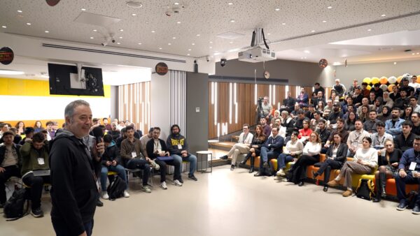 Yeni Nesil Yapay Zeka AI Agent Dünyasına Yolculuk 2 AI agent