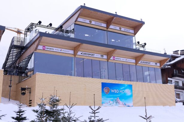 KIŞ OLİMPİYAT OYUNLARI’NIN BÜYÜSÜNÜ CANLI YAYINLA SUNMAK İÇİN HAZIR