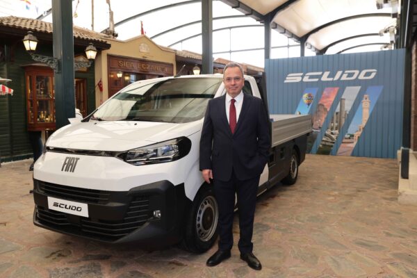 Fiat Scudo Kamyonet, Yerli Üretim Gücüyle Yollara Çıkıyor 2 Scudo Kamyonet