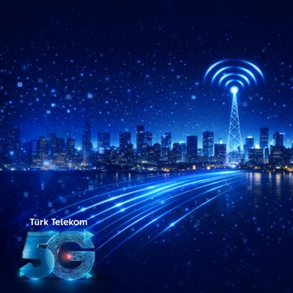 5G Dönemine Güçlü Fiber Altyapısı Ve Yüksek Mobil Fiberleşme Oranıyla Giriyor