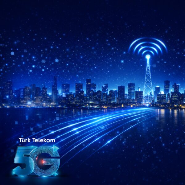 5G Dönemine Güçlü Fiber Altyapısı Ve Yüksek Mobil Fiberleşme Oranıyla Giriyor