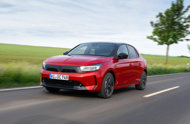 48V Hibrit Teknolojisine Sahip Opel Corsa ve Mokka Türkiye’de! 22 Mokka