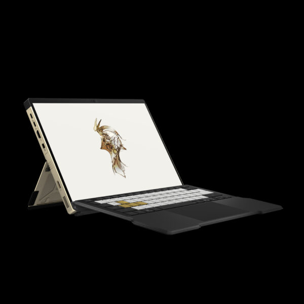 ROG Flow Z13-Kojima Edition Türkiye’de Ön Siparişe Açıldı 5 ROG Flow