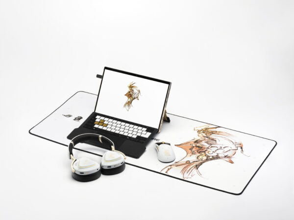 ROG Flow Z13-Kojima Edition Türkiye’de Ön Siparişe Açıldı 3 ROG Flow