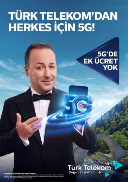 Türk Telekom
