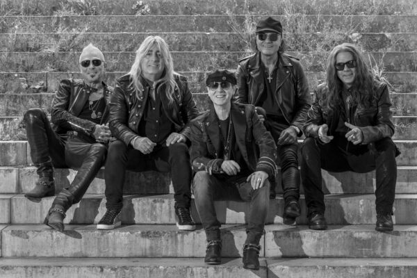 Scorpions