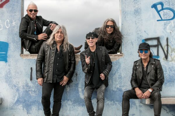 Scorpions