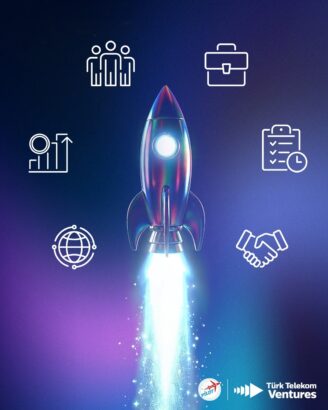  Türk Telekom Ventures’ın girişim hızlandırma programı PİLOT’un 14. dönem girişimlerini belirlemek için başvuru süreci başladı. TT Ventures PİLOT hızlandırma programına kabul edilen teknoloji odaklı girişimler; Türk Telekom’un girişimlere sağladığı kapsamlı desteklerle uluslararası pazarlara açılma ve küresel ölçekte büyüme fırsatı elde ediyor.  