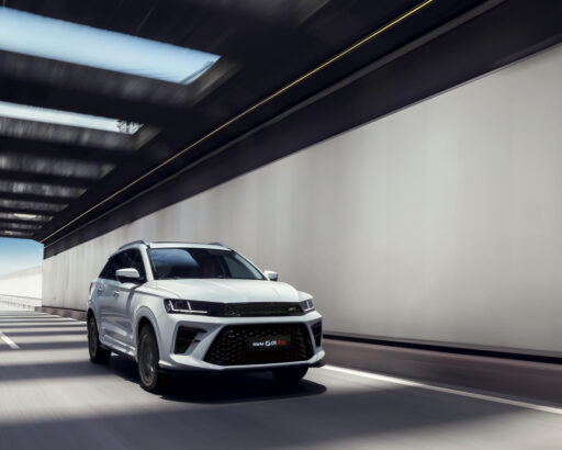 Yerli Üretim SWM G01 Pro’lar Bayilerde Yerini Aldı! 52 SWM G01 Pro