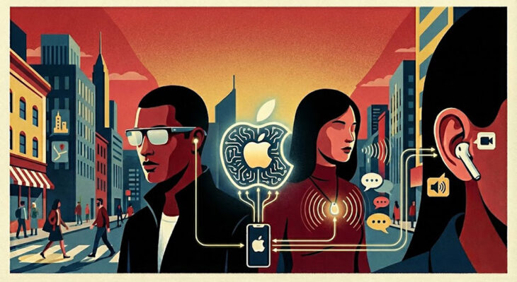 Apple Siri’yi Günlük Hayata Taşıyacak Üç Yeni Ürün Geliştiriyor