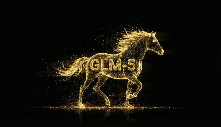 glm 5
