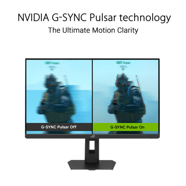 Strix XG27AQNGV Modelinin Şubat 2026’da Çıkacağını Duyurdu