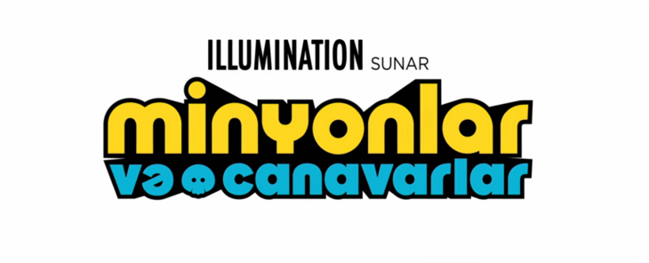 MİNYONLAR VE CANAVARLAR FİLMİNİN BİRİNCİ FRAGMANI PAYLAŞILDI