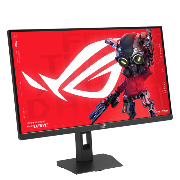 ASUS Republic of Gamers (ROG), ROG Strix XG27AQNGV modelinin Şubat 2026’nın sonuna kadar raflardaki yerini alacağını duyurdu. Bu 27 inç QHD (2560 x 1440) e-spor oyuncu monitörü, ASUS Ultrafast IPS teknolojisi sayesinde etkileyici 1 ms gri-tondan-griye (GTG) tepki süresi sunuyor.